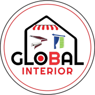 Global Interior logo